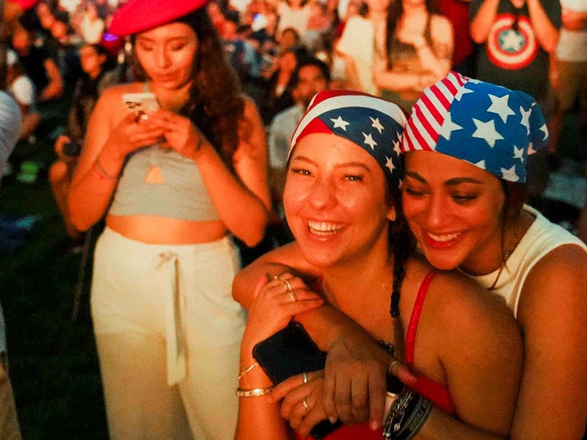 USA Independence Day Celebration Photos Goes Viral7