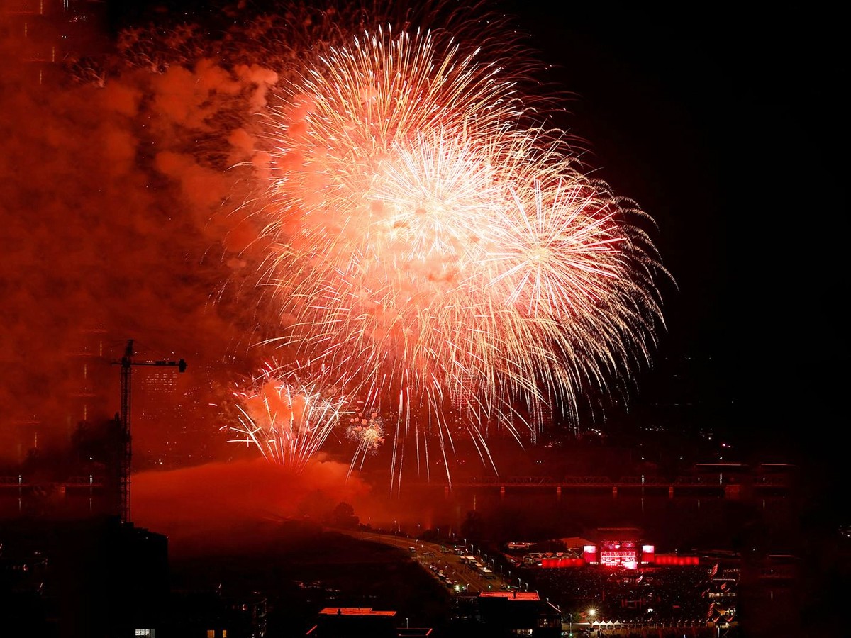 USA Independence Day Celebration Photos Goes Viral8