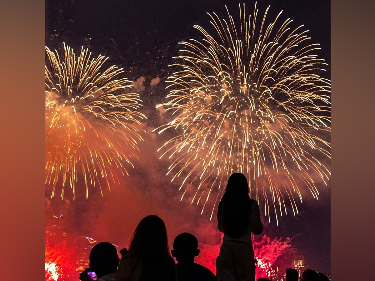 USA Independence Day Celebration Photos Goes Viral9