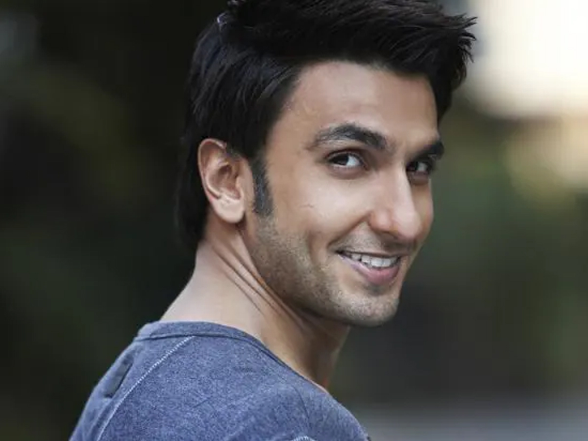 Bollywood Versatile Actor Ranveer Singh Birthday Special Gallery13