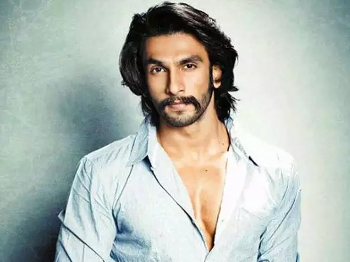 Bollywood Versatile Actor Ranveer Singh Birthday Special Gallery15