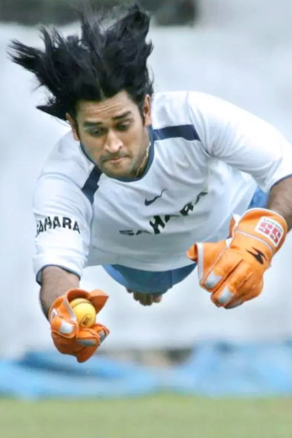 MS Dhoni Happy Birthday Special Photos8