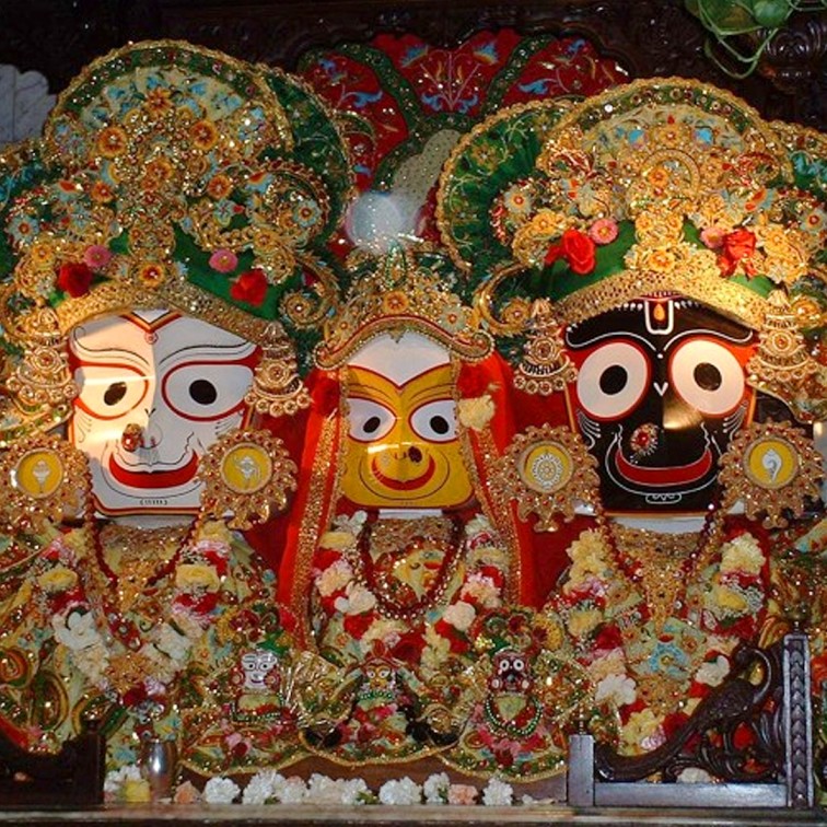 Puri Jagannath Rath Yatra 2024 Photo Gallery8