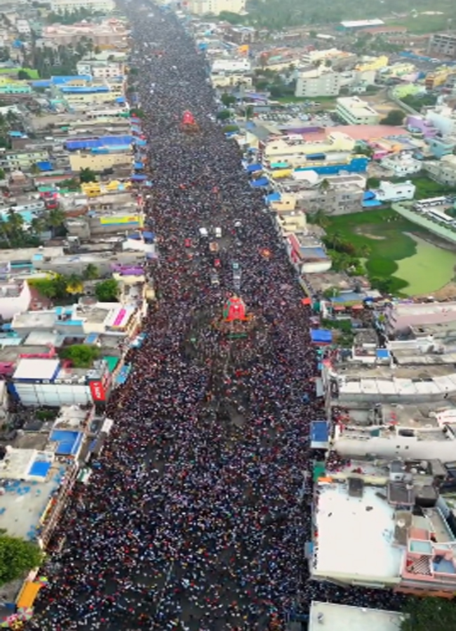 Puri Jagannath Rath Yatra 2024 Photo Gallery7