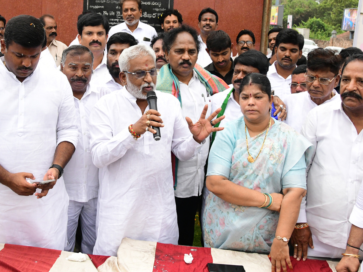 YSR Jayanthi Celebrations in Andhra Pradesh photos13