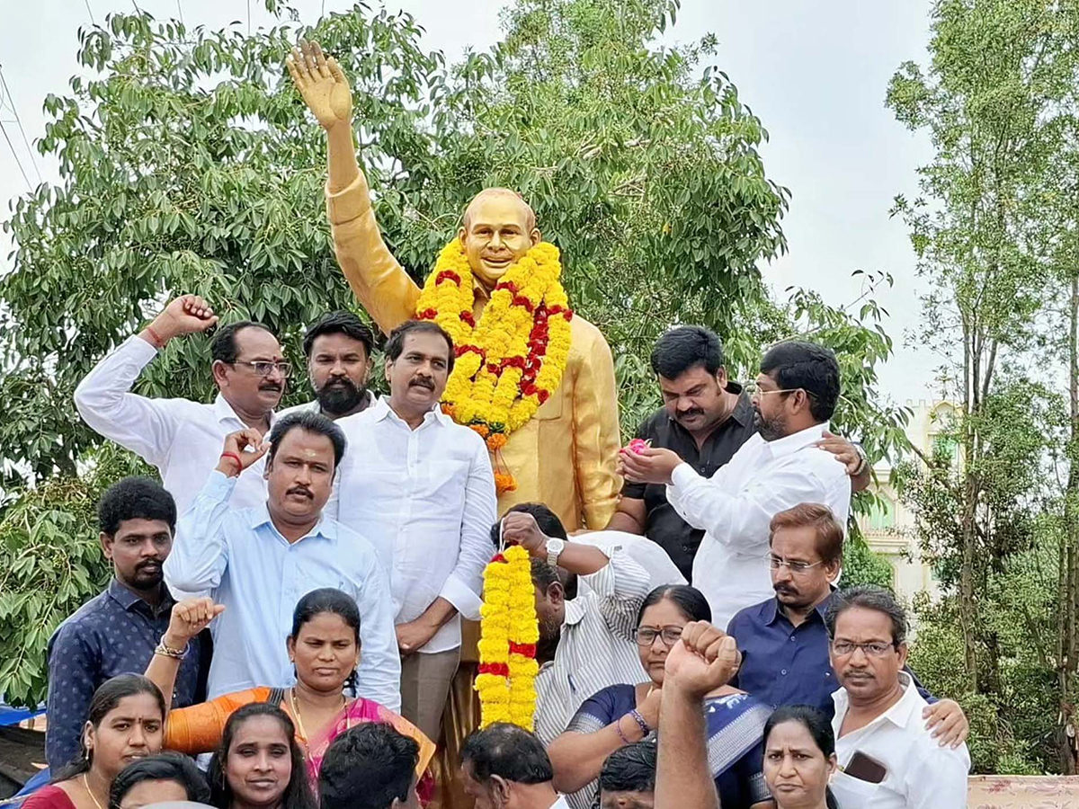 YSR Jayanthi Celebrations in Andhra Pradesh photos15