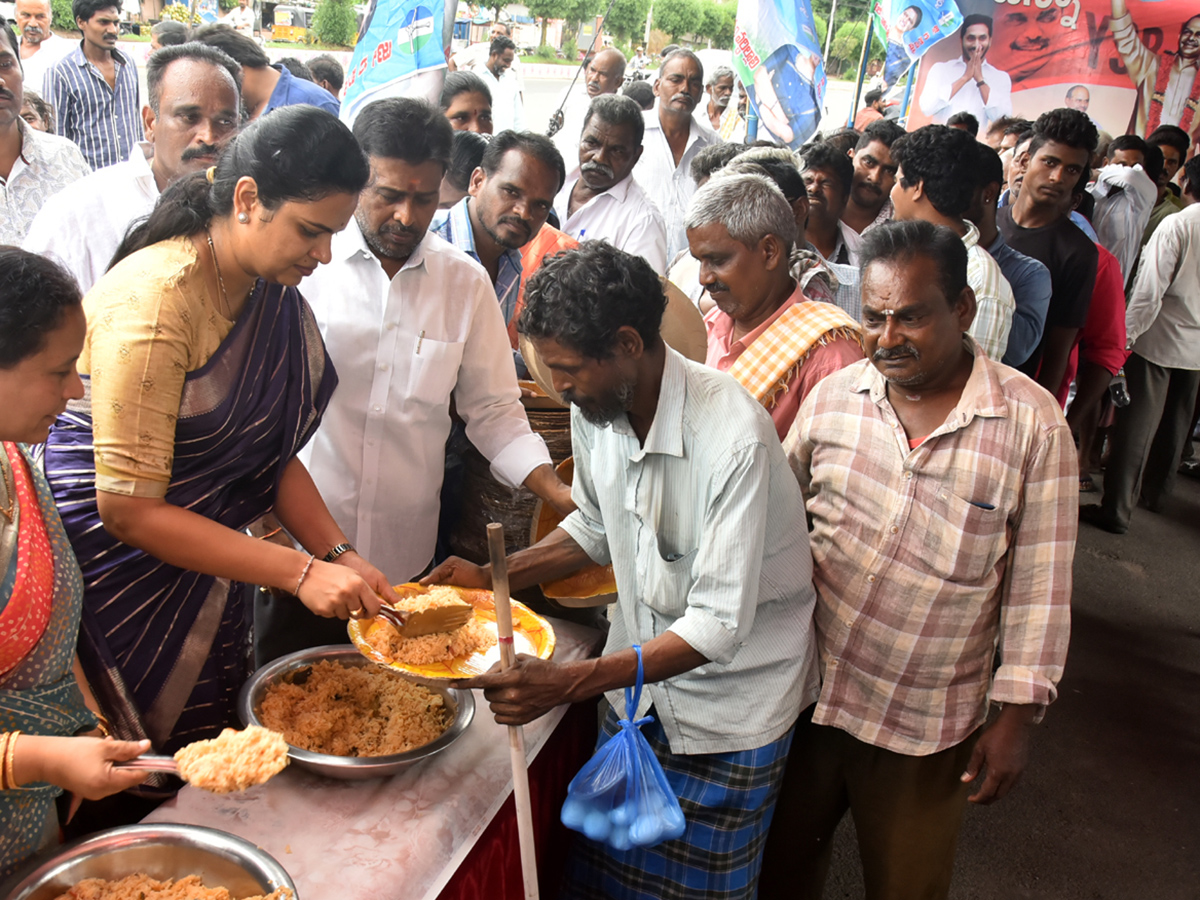 YSR Jayanthi Celebrations in Andhra Pradesh photos23