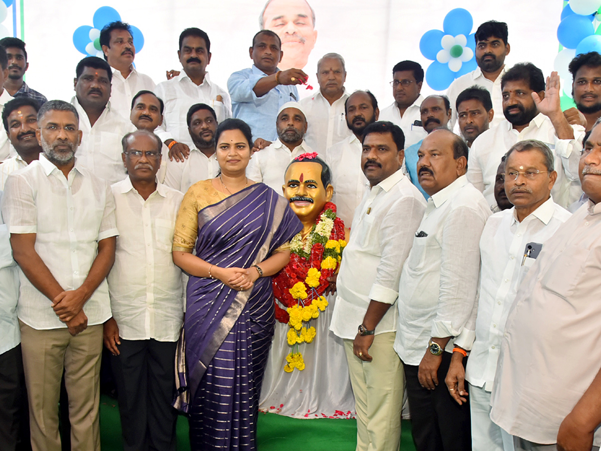 YSR Jayanthi Celebrations in Andhra Pradesh photos26