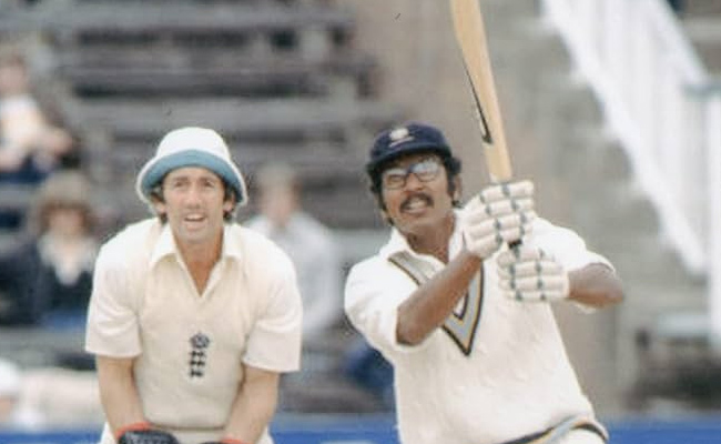 Legendary Indian Cricketer, Former Coach Anshuman Gaekwad Passes Away: Photos15