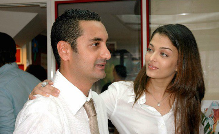 Is a Doctor the Reason Behind Aishwarya Rai and Abhishek Bachchans divorce? Photos13