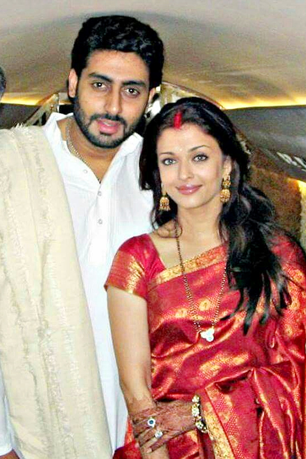 Is a Doctor the Reason Behind Aishwarya Rai and Abhishek Bachchans divorce? Photos18