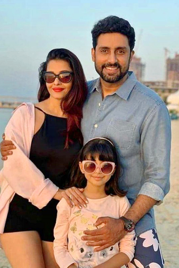 Is a Doctor the Reason Behind Aishwarya Rai and Abhishek Bachchans divorce? Photos19