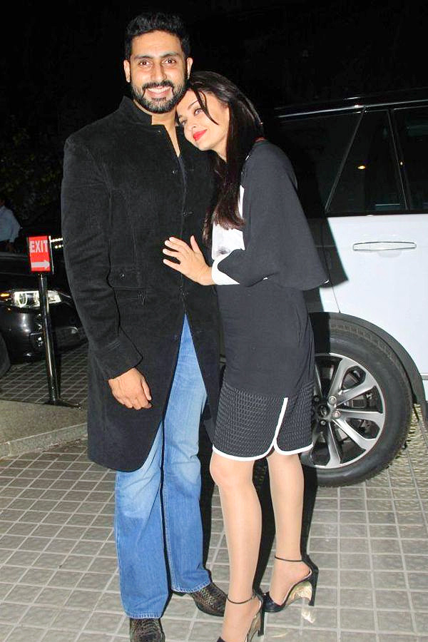 Is a Doctor the Reason Behind Aishwarya Rai and Abhishek Bachchans divorce? Photos21