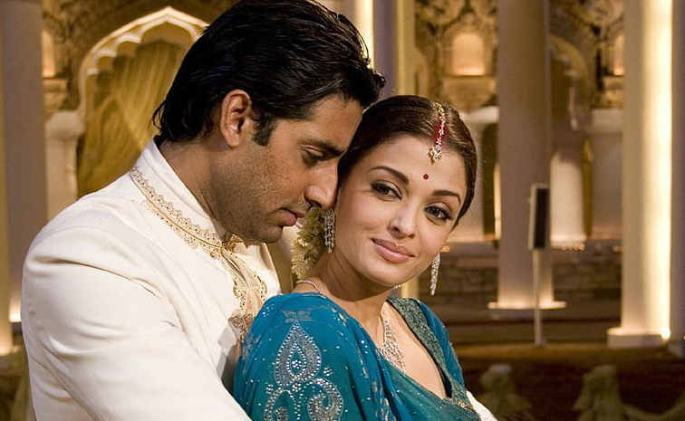 Is a Doctor the Reason Behind Aishwarya Rai and Abhishek Bachchans divorce? Photos23