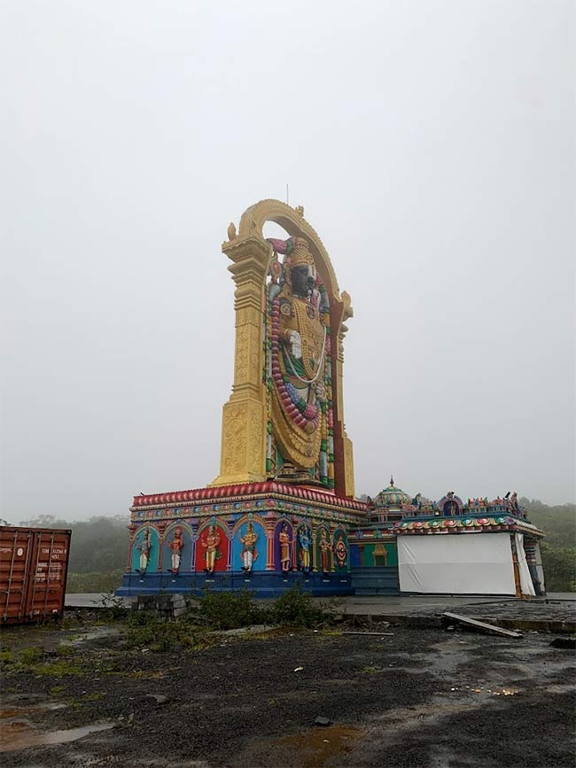 Mauritius Venkateswara Swamy Temple Photos21