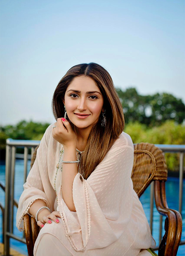 Actress sayyeshaa saigal birthday special photos13