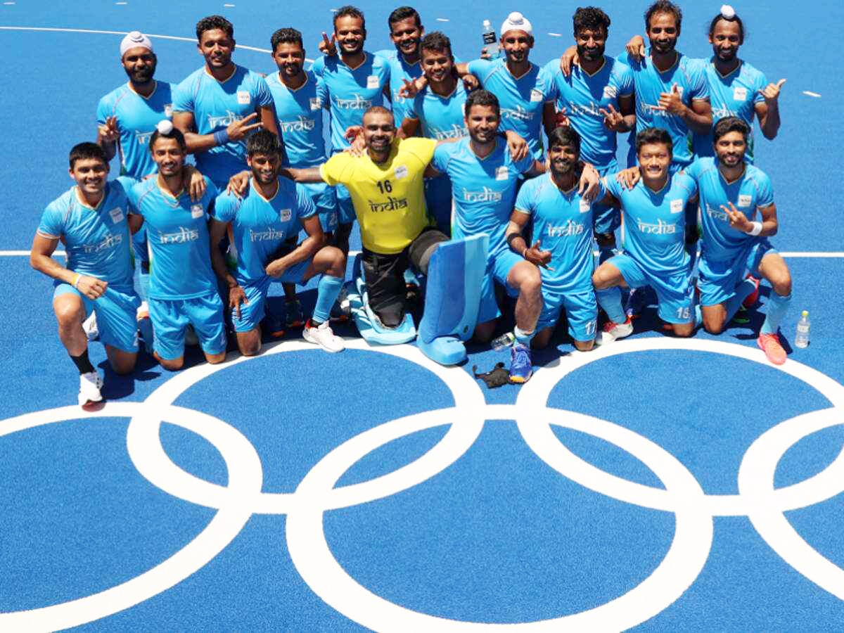 Indian Players Who Won Medals At Paris Olympics 202411