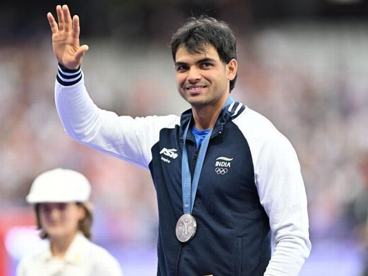 Indian Players Who Won Medals At Paris Olympics 202414