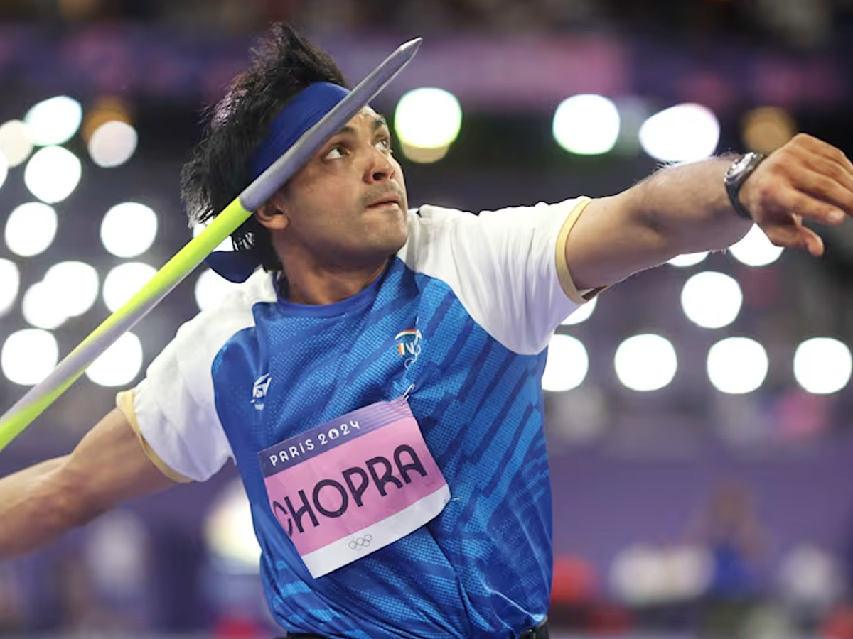 Indian Players Who Won Medals At Paris Olympics 202415