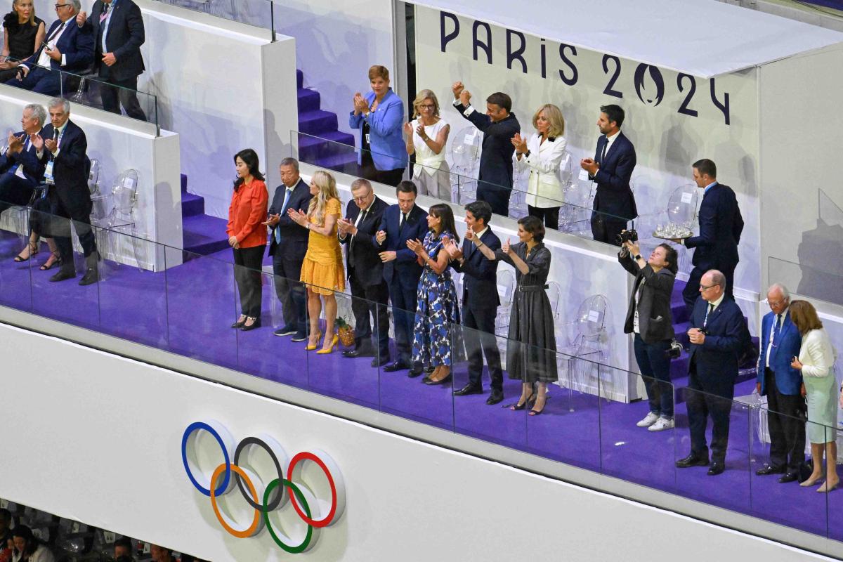 Paris Olympics 2024 Closing Ceremony Photos3