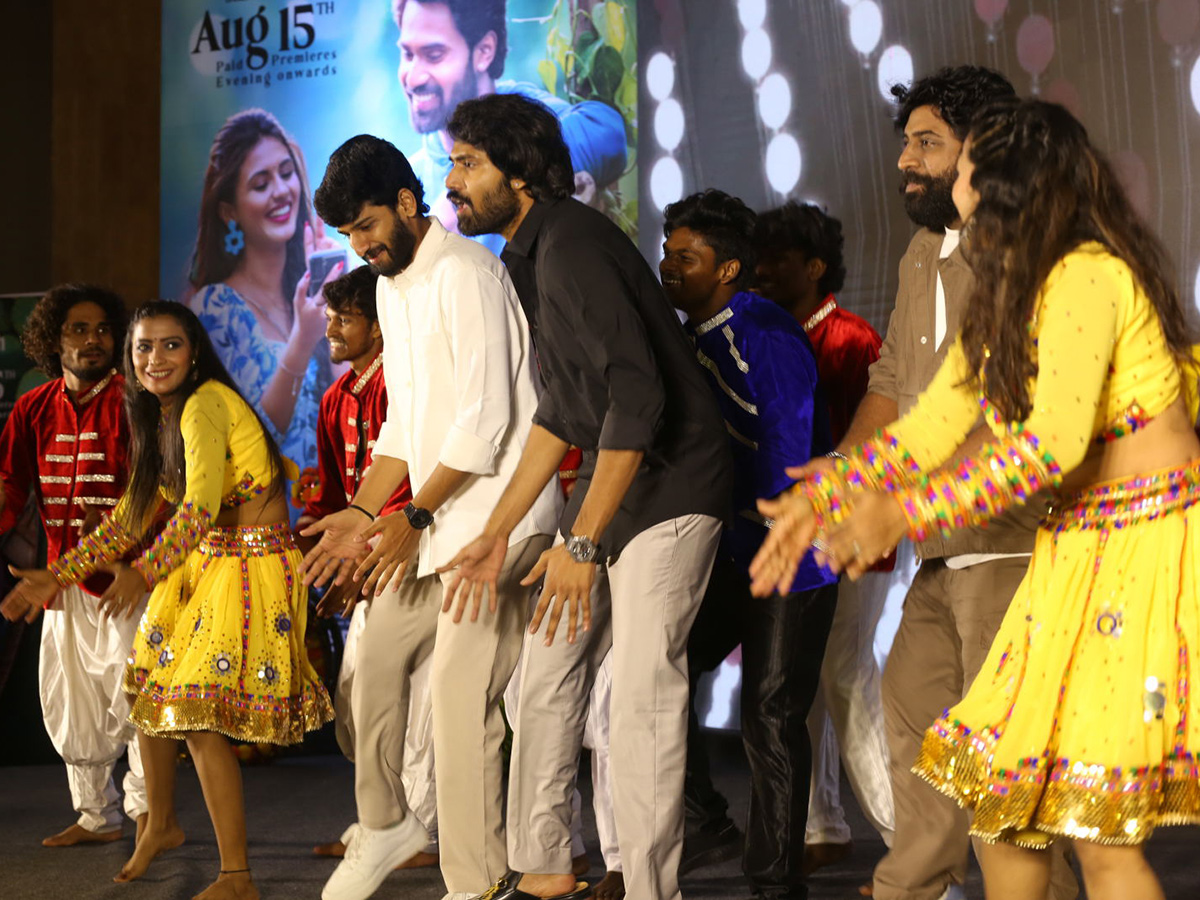 AAY Movie Pre Release Event Photos26