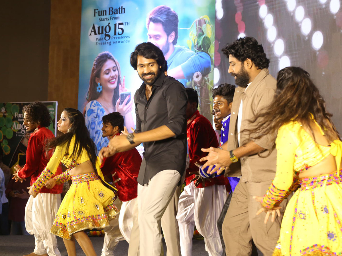 AAY Movie Pre Release Event Photos6