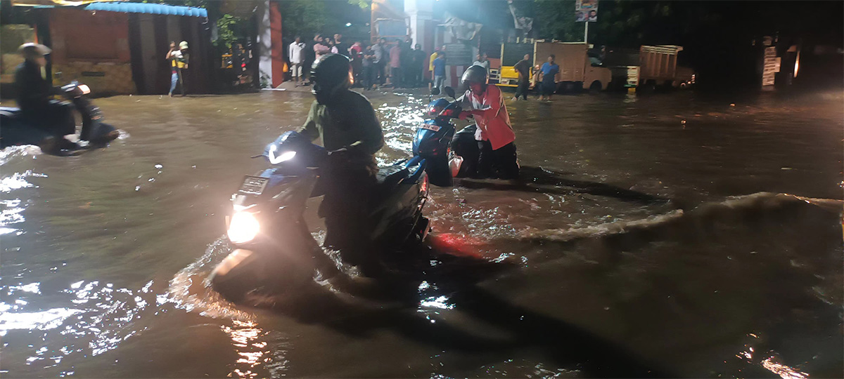 heavy rain in hyderabad 2024 photos9