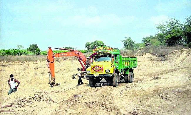 నిబంధనలు రీచ్‌ కాక..1