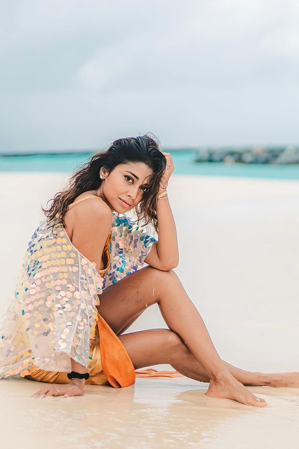 Actress Shriya Saran Mind blowing Photos4