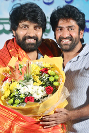 Choreographer Jani Master Ceremony On Winning National Award For Best Choreography Photos11