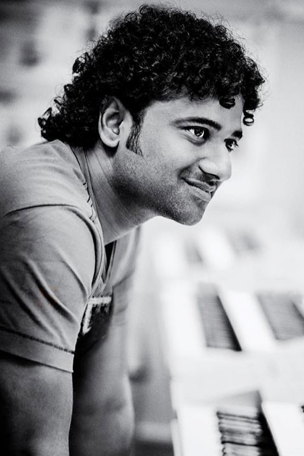 Rockstar Devi Sri Prasad Birthday Special Gallery2