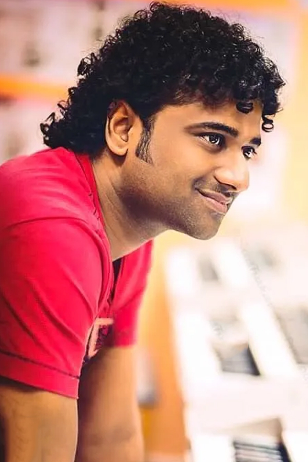 Rockstar Devi Sri Prasad Birthday Special Gallery10