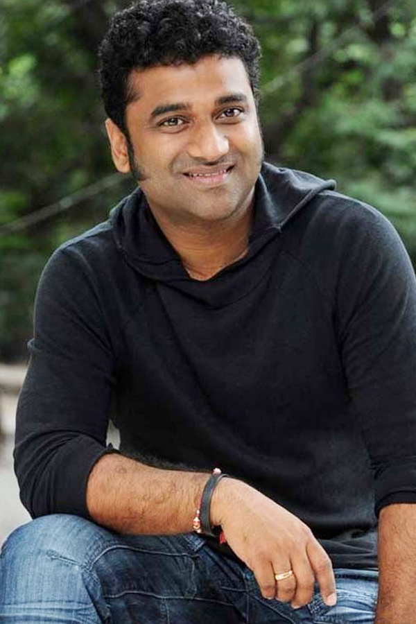 Rockstar Devi Sri Prasad Birthday Special Gallery3