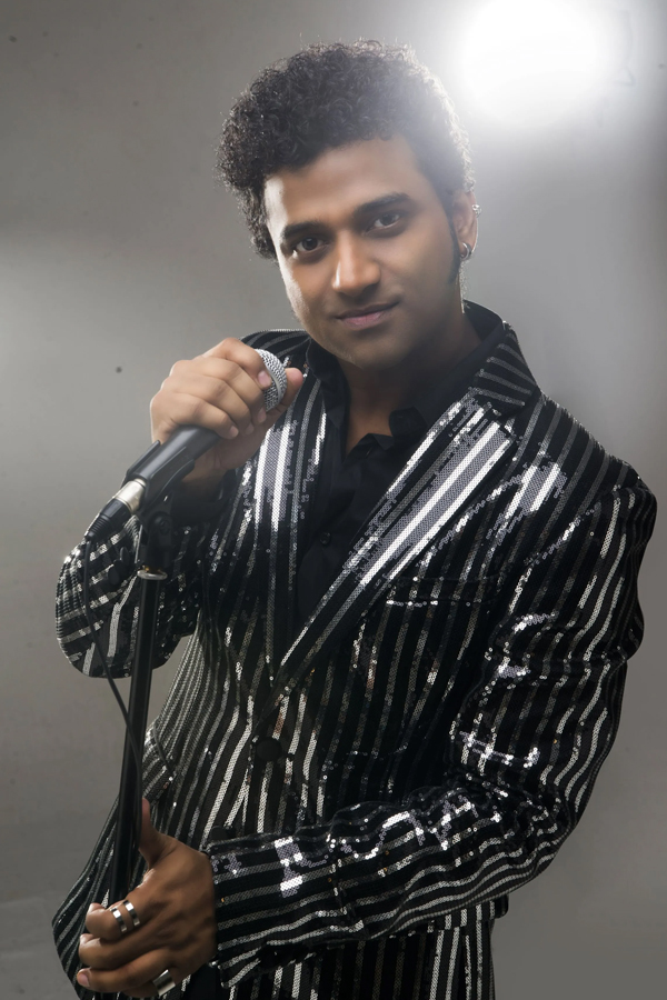 Rockstar Devi Sri Prasad Birthday Special Gallery5