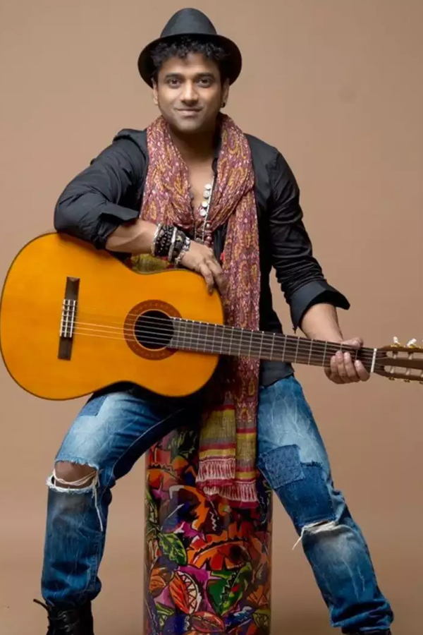 Rockstar Devi Sri Prasad Birthday Special Gallery7