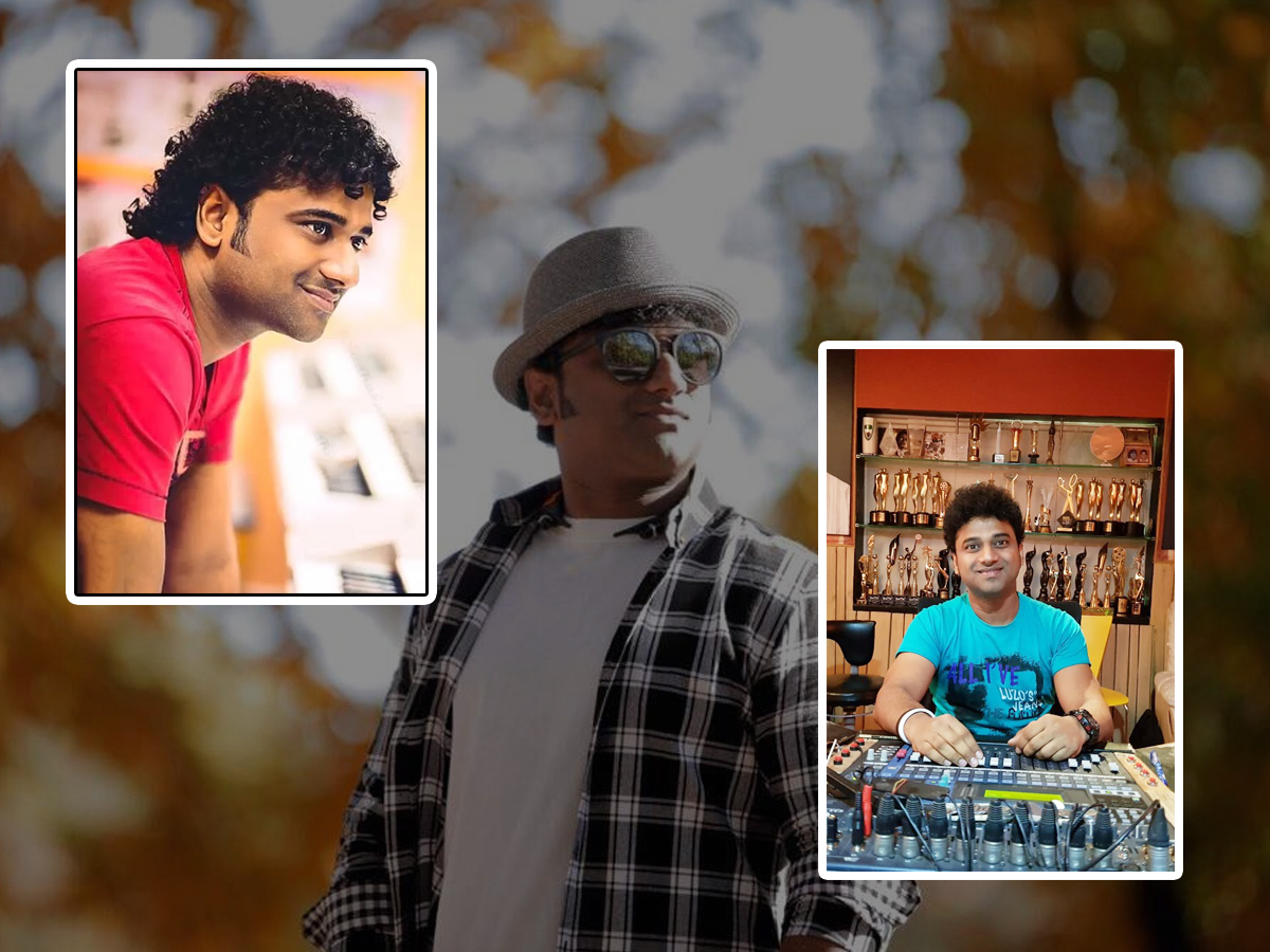 Rockstar Devi Sri Prasad Birthday Special Gallery1