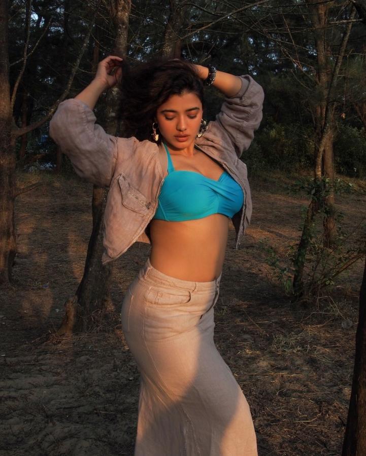 Actress Ketika Sharma Hd Photo Gallery Goes Viral5