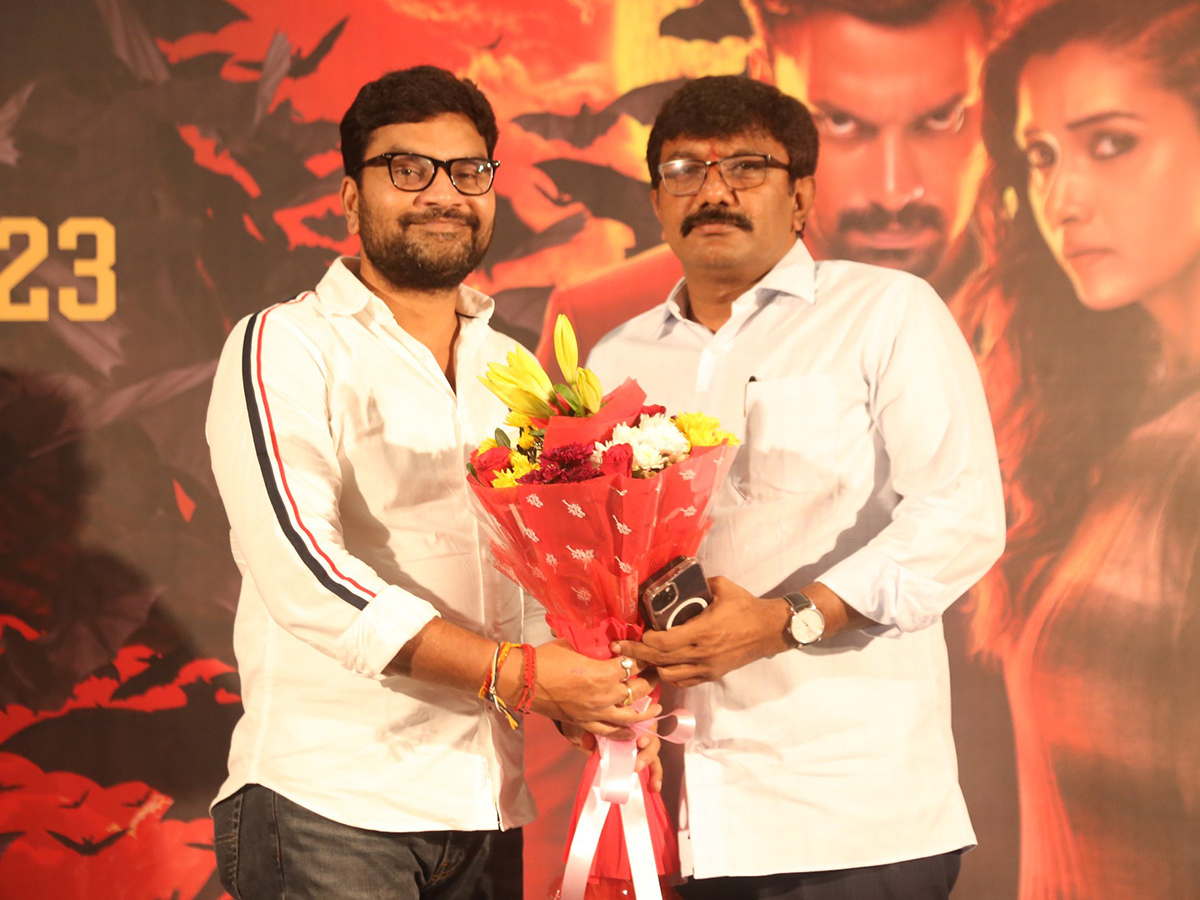 Demonte Colony 2 Pre Release Event Photos14