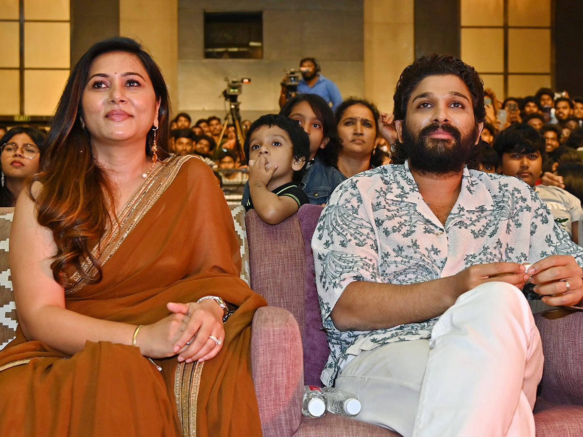 Maruthi Nagar Subramanyam Pre Release Event Photos30