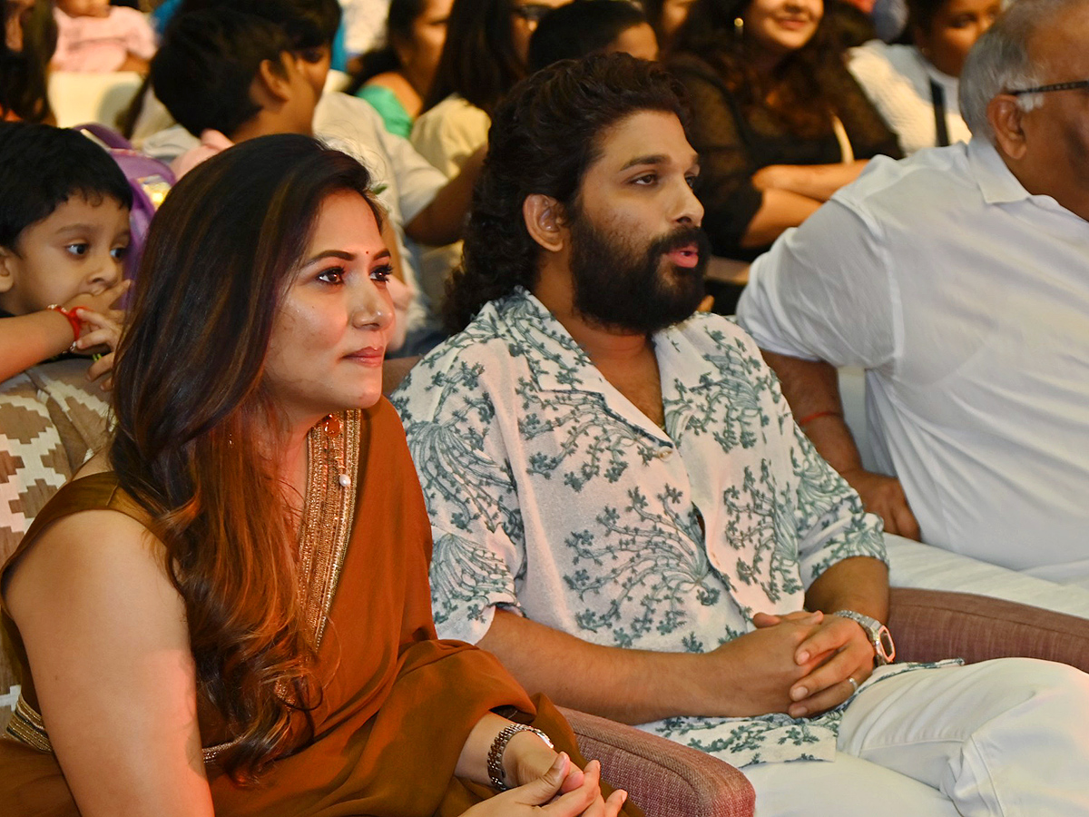 Maruthi Nagar Subramanyam Pre Release Event Photos31