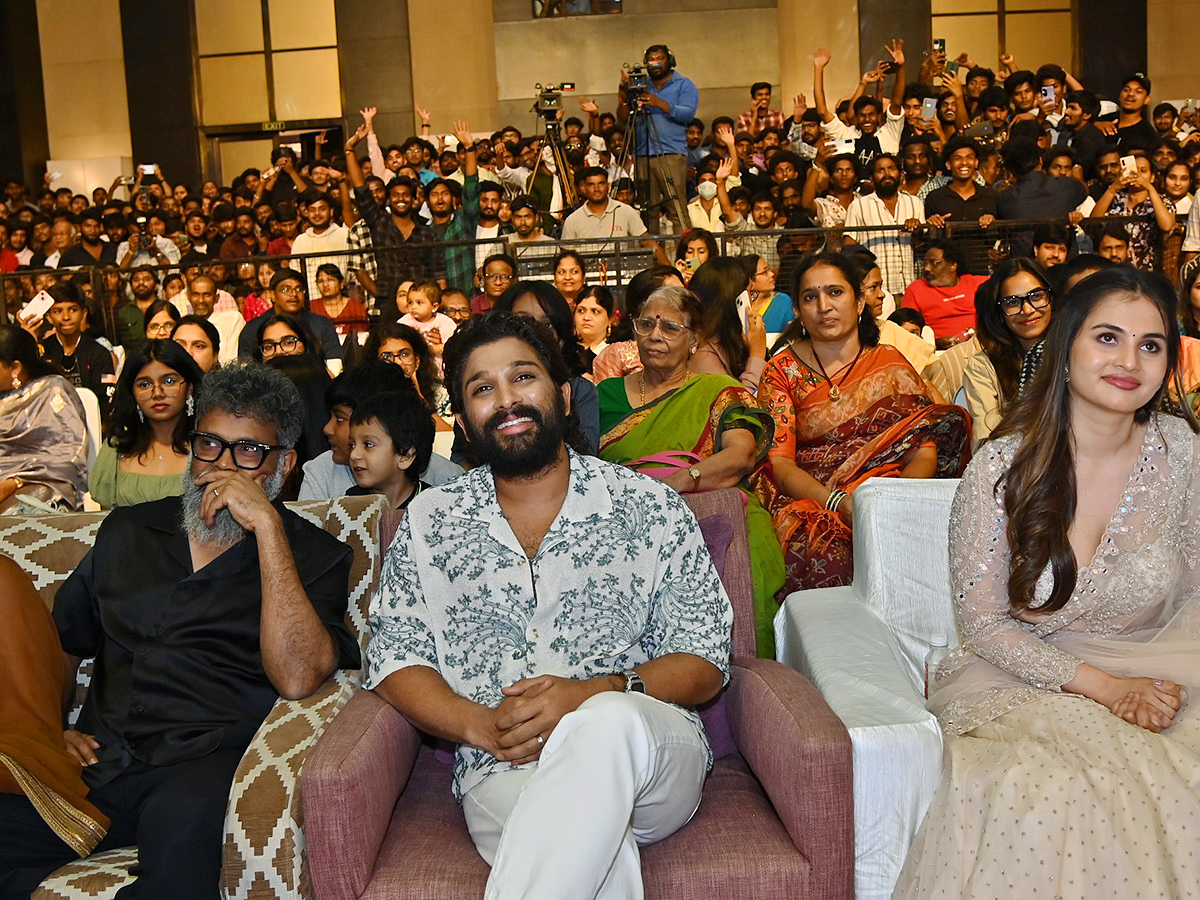 Maruthi Nagar Subramanyam Pre Release Event Photos44