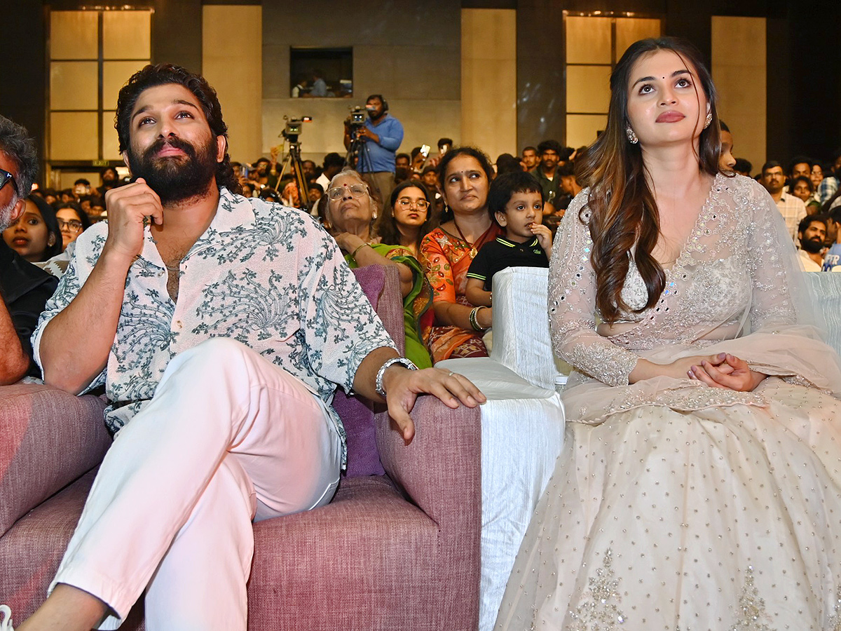 Maruthi Nagar Subramanyam Pre Release Event Photos1