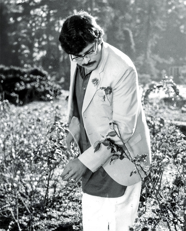 Tollywood Megastar Chiranjeevi Unseen And Rare Photos Gallery29