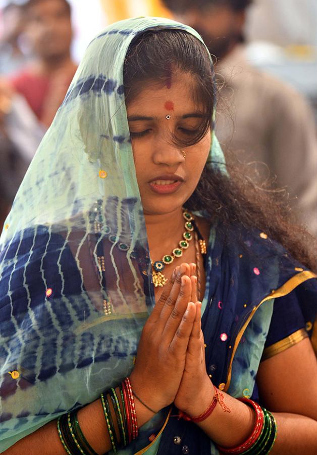 Krishna Janmashtami Festival at Iskcon Temple abids10