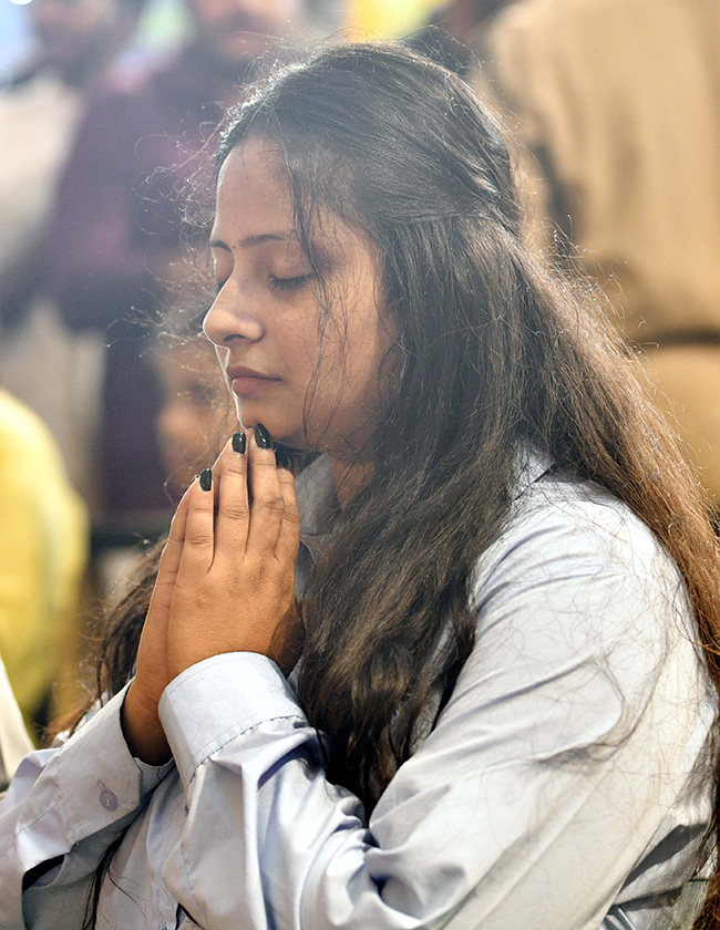 Krishna Janmashtami Festival at Iskcon Temple abids18