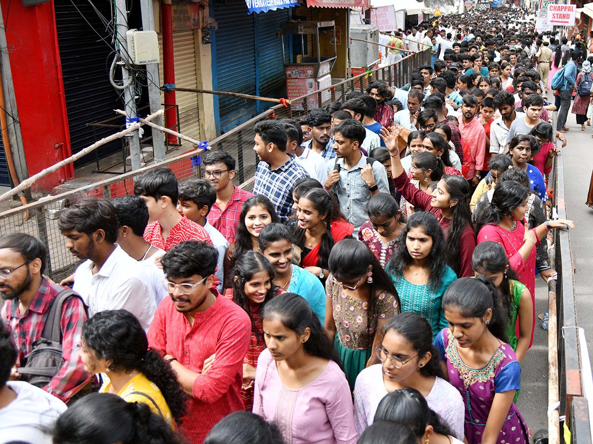 Krishna Janmashtami Festival at Iskcon Temple abids19