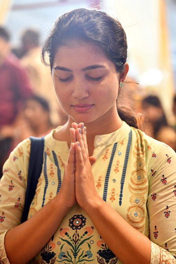 Krishna Janmashtami Festival at Iskcon Temple abids20