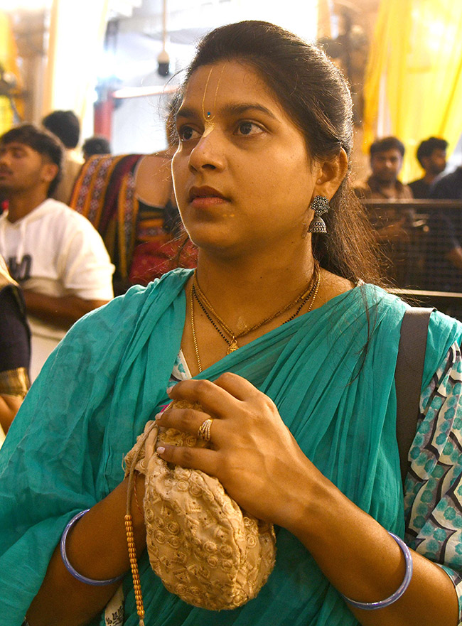 Krishna Janmashtami Festival at Iskcon Temple abids21