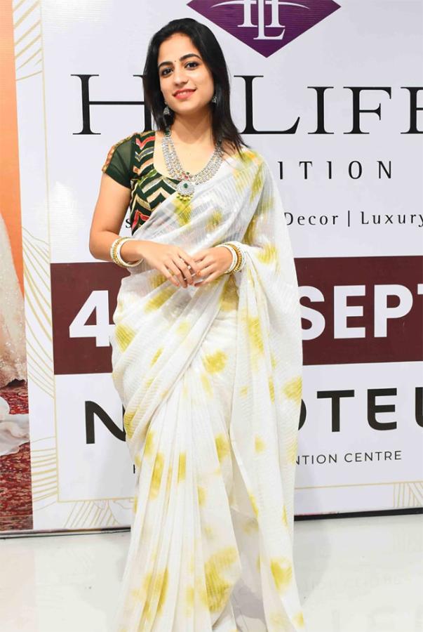 Hi Life Exhibition at Hyderabad6