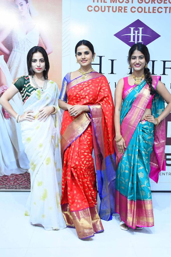 Hi Life Exhibition at Hyderabad9